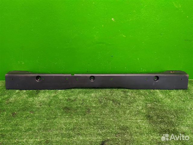 Обшивка багажника KIA ceed (ED) 2010