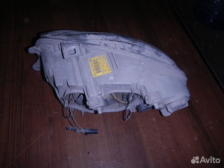 Фара правая, Alfa Romeo (Альфа Ромео) -147