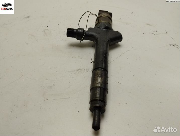 Форсунка топливная, Mazda 6 (2002-2007) GG/GY 2006