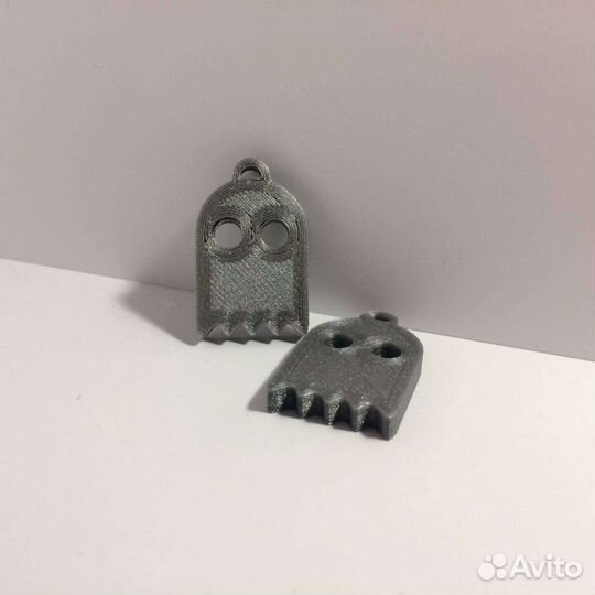 3д печать 3D печать FDM SLA