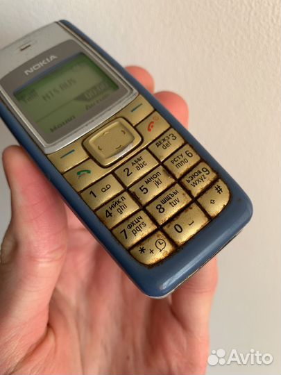 Nokia 1110i