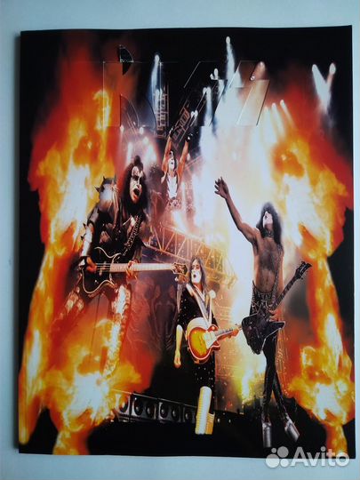 Программы туров, Синглы