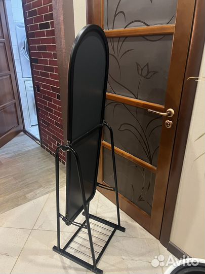 Зеркало напольное