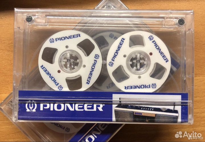 Запись на аудио носитель