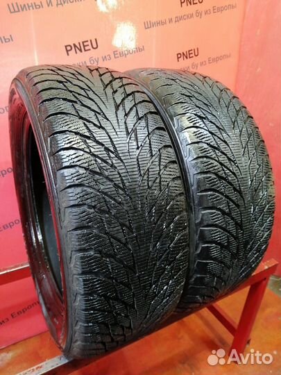 Nokian Tyres Hakkapeliitta R2 235/50 R18 101R