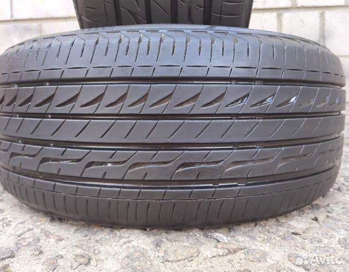 Bridgestone Regno GR-XI 225/45 R17 91W
