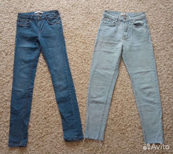 Женские вещи пакетом 42-44