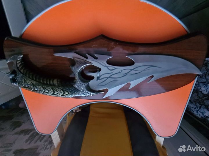 Нож сувенирный