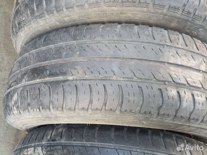 Amtel Planet DC 185/85 R15