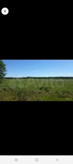 Участок 1,8 га (СНТ, ДНП)