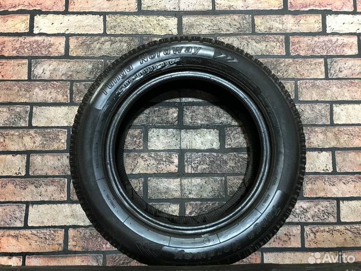 Tunga Nordway 185/65 R15 88Q