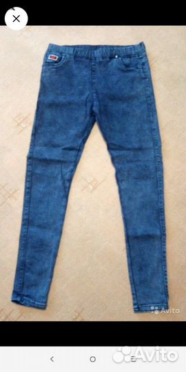 Женская одежда