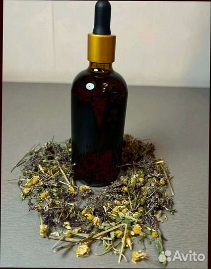 Сбор от бородавок медовый