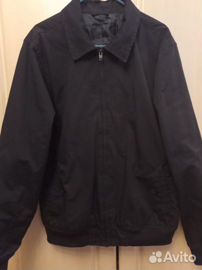 Куртки мужские