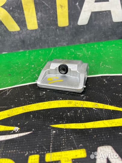 Камера переднего вида Kia Sorento 4 2020-2023