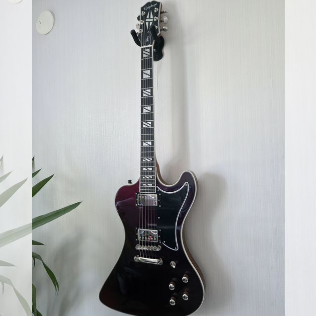Epiphone RD Futura custom