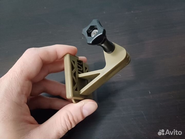 Крепление на шлем 6б47 для камер GoPro