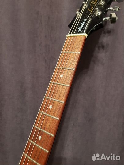 Электро гитара Epiphone Studio LT