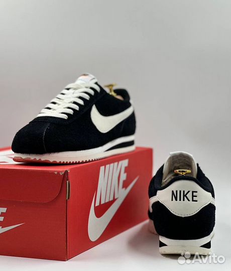 Кроссовки Nike Classic Cortez