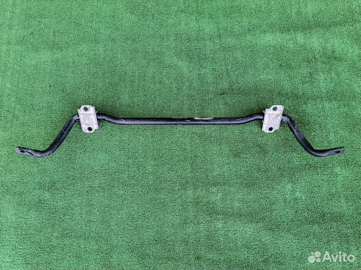 Задний стабилизатор Mercedes W166 X166 C292 W292