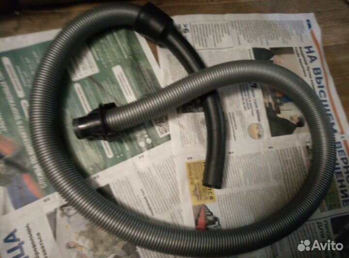 Шланги и комплектующие