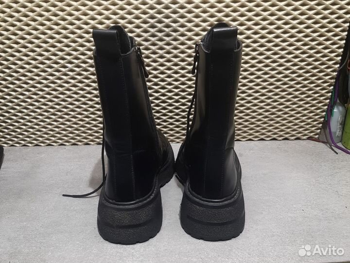 Ботинки el tempo оригинал 37
