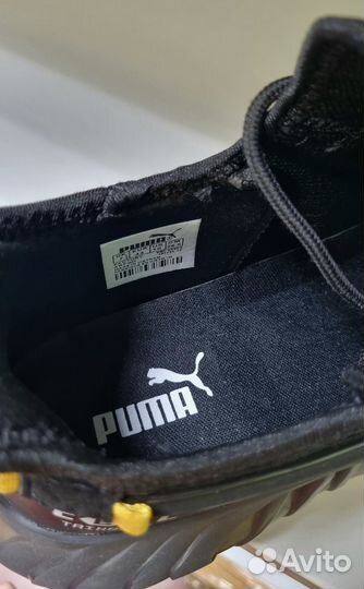 Кроссовки Puma летние