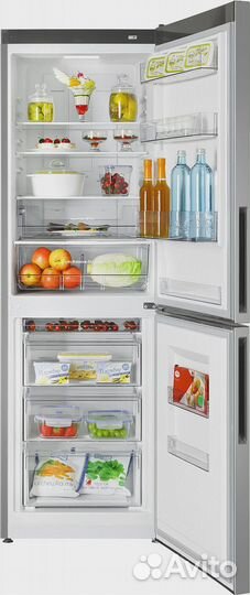 Холодильник atlant 4621-181-NL