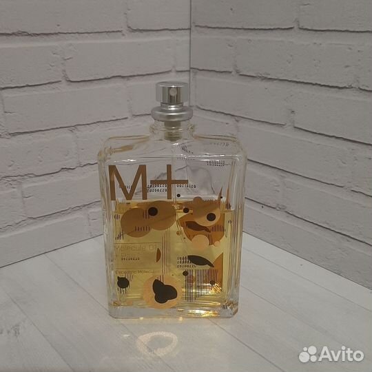 Loewe001 Man на распив