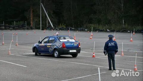 Пересдача практики и теории