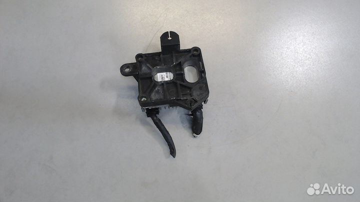 Блок управления двигателем Daewoo Kalos, 2007