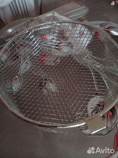 Корзина Zepter