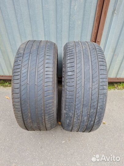 Michelin Primacy 4 255/45 R18