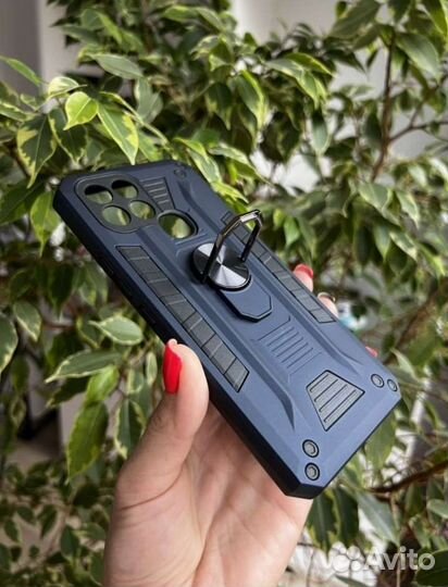 Чехол для Infinix smart 6