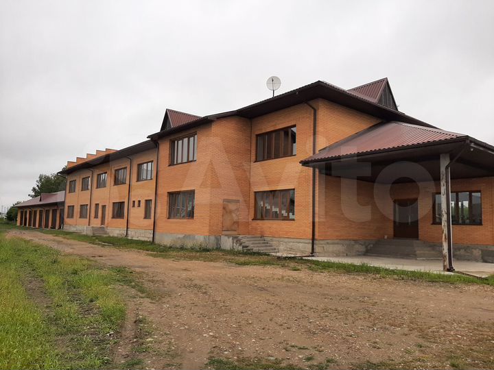 Алтай.Произв.складская база с ж/д, 23000м², 15Га