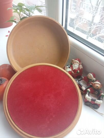 Шкатулка для хранения украшений