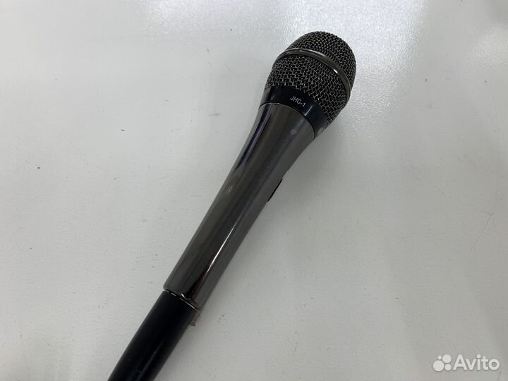 Микрофоны для караоке 2шт