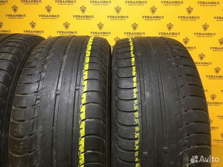 Nokian Tyres Nordman SX 205/55 R16 91H