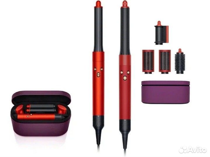 Стайлер Дайсон