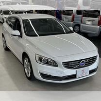 Volvo V60 1.5 AT, 2015, 62 000 км, с пробегом, цена 1 114 000 руб.