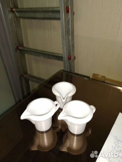 Сервиз чайный и кофейный