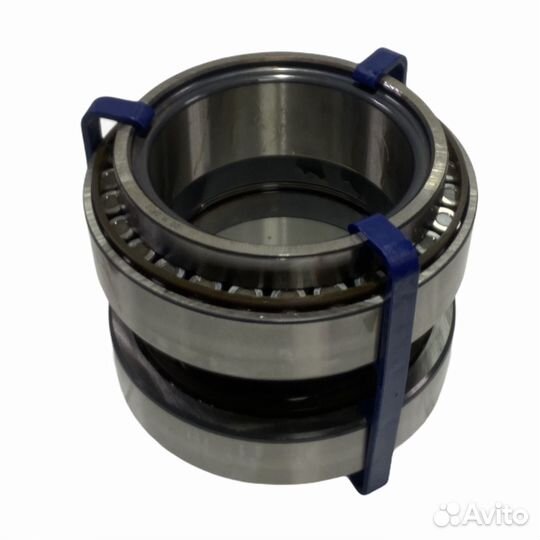 Подшипник задней ступицы