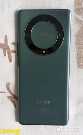 HONOR X9a, 6/128 ГБ