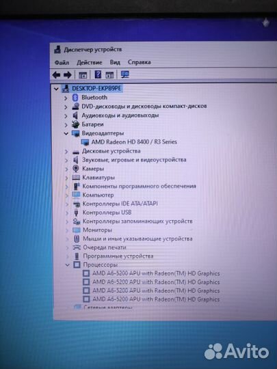 Ноутбук Acer Aspire E1-522-65204G1TMnkk