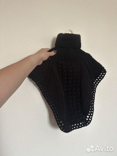 Манишка женская