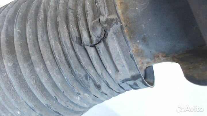 Амортизатор подвески Porsche Cayenne, 2003