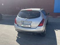 Nissan Murano 3.5 CVT, 2003, 160 000 км, с пробегом, цена 413 000 руб.