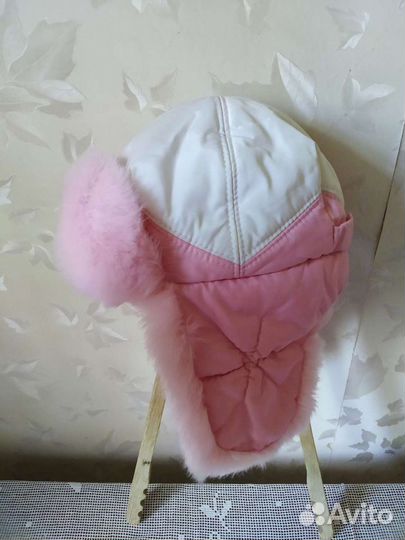 Шапка детская