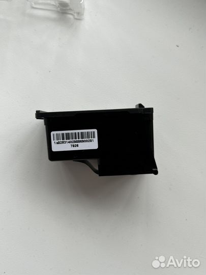 Картридж для принтера canon pixma