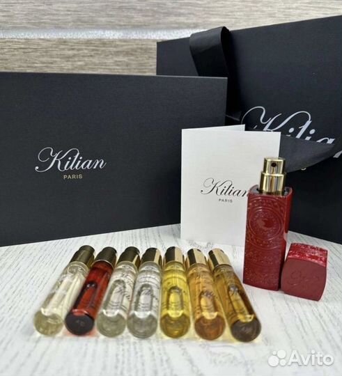 Парфюмерия